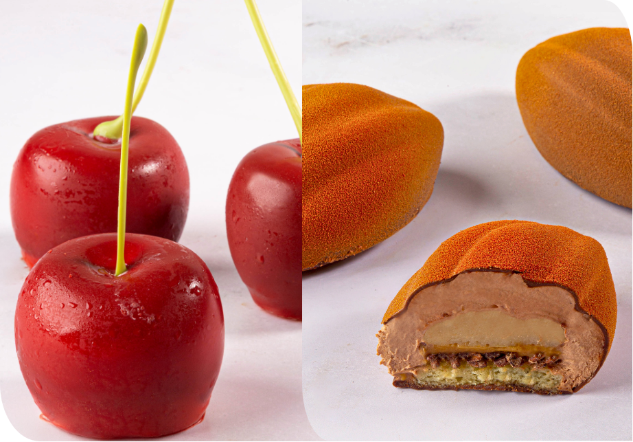From Signature to Fruit - Ricettario Frutta Realistica